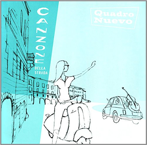 Canzone Della Strada (180