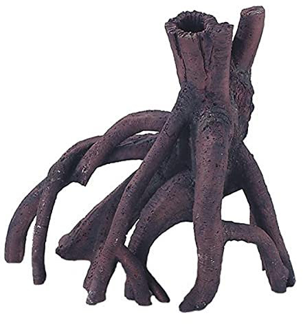 Europet Bernina 234-106228 Decor Wurzel Mangrove, 37 x 21.5 x 33.5 cm