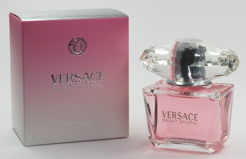 Versace Bright Crystal
