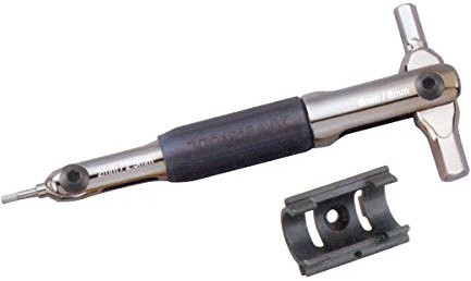 Topeak ToolStick 22 - Herramienta multifunción para Bicicletas (Allen, pequeño, Acero, Multiherramienta)