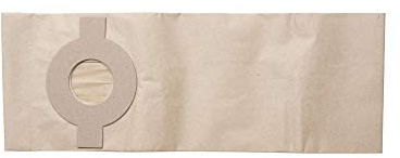 Paper filter bags, 10 x , T 7/1, T 9/1, T 10/1