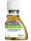 Winsor & Newton 3021749 Leinöl Standöl, verlängert die Trocknungszeit von Ölfarben, 75ml Flasche