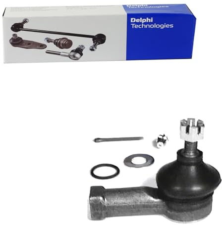 Delphi TA1146 Tie Rod