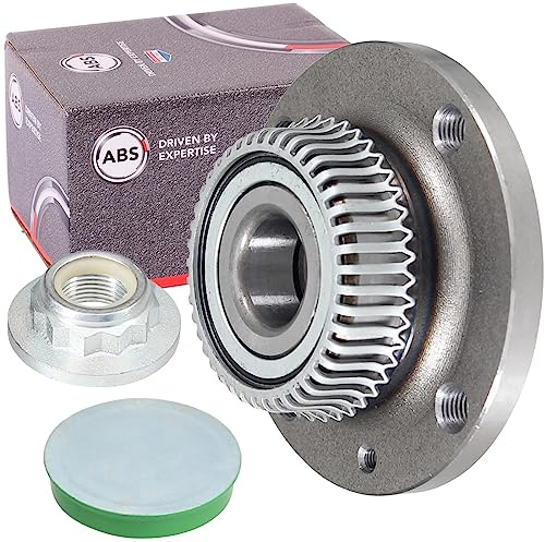 ABS All Brake Systems 200047