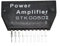Hybrid-IC STK0050II 60x30mm Leistungsverstärker