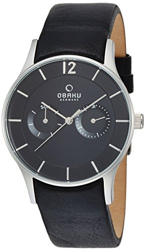 Obaku Herrenuhr V175GMCBRB