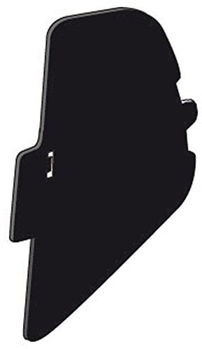 Cubiertas de ventanas laterales para 3M™ Speedglas™ 9100 FX (precio del par, multiplos de 2)