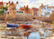 Gibsons Robin Hood Bay Puzzle (1000 Teile)