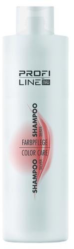 Swiss O-Par Profiline Farbschutz Farbpflege Shampoo SILBER 1000ml