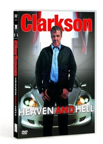 Clarkson - Heaven and Hell