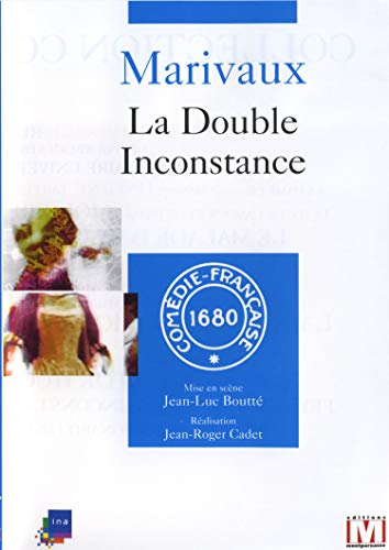 La comedie française : la double inconstance [FR Import]