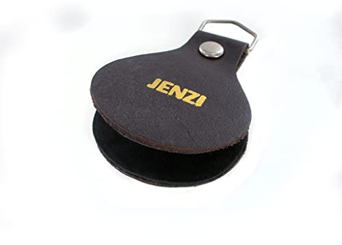 1 x Jenzi Vorfachglätter - Vorfachglättungsmäppchen