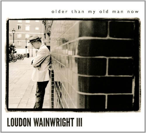 Older Than My Old Man Now