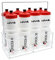 Precision Bottle Carrier & Bottles