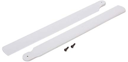 Blade Main Set (2) White: 200 SR X
