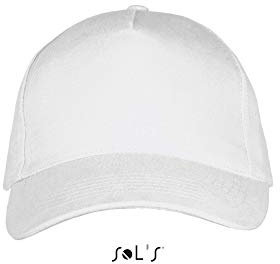 Sol's Long Beach Unisex-Mütze für Erwachsene