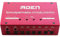 MoenFX MISO-8 Guitar Effects Pedal Power Supply with 8 Isolated Outs