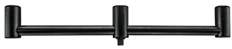 JENZI Buzzer-Bar 3-er Aluminium