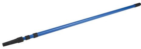 Silverline 250182 Perche télescopique 1,6-3 m