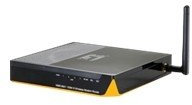 LevelOne WBR6601B Wireless Router 4-Port