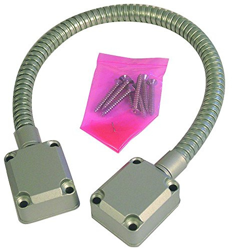 Asec Armoured Door Loop