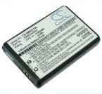 Batterie pour Samsung GT-B2710 xcover 271 AB803446BU 3.7V 1000mAh