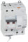 411159 Legrand Disjoncteur Différentiel 20a Type Ac 30ma Dx³6000 10ka 2p