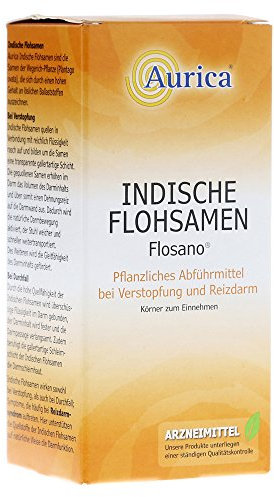 FLOHSAMEN INDISCH Kerne 250 g