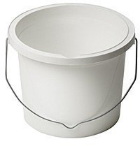 Harris Plastic Paint Kettle, 1 Litre