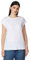 Urban Classics Ladies Extended Shoulder Tee, Camiseta Mujer, White, XL