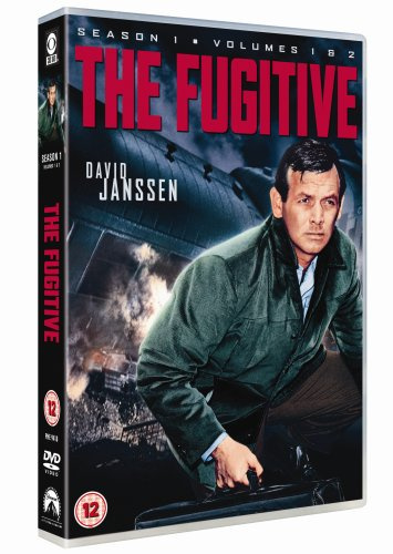The Fugitive - Season 1 [UK Import]
