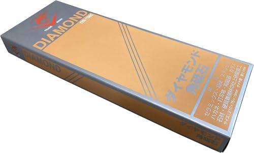 Naniwa Diamond Whetstone Grit #6000 DR-7560 by Naniwa