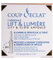 Coup d'Éclat 3 Ampoules Lifting