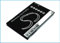 Battery for HTC Touch Pro 2 II Whitestone 100 Willow 35H00123-00M 3.7V 1200mAh