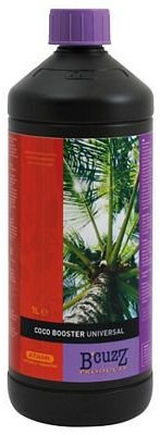 Atami B'CUZZ BOOSTER Coco Universal 1L Kokos Dünger