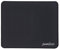 Perixx DX-1000L, Tappetino per mouse gaming con Base Antiscivolo in Gomma, L: 320x270x2 mm, Nero