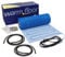 Elektra MD 200W /m² Electric Underfloor Heating Mat Kit with Choice of Thermostat Controller - (2m² with No Thermostat)