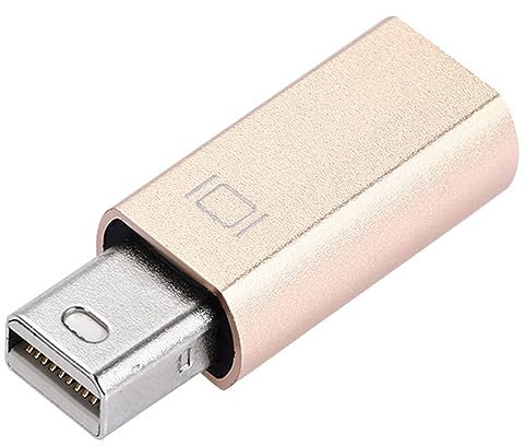 Cable CY de micro USB macho 2.0 a USB C 3.1 hembra, cable de datos para Macbook, tableta, móvil, 10 cm.