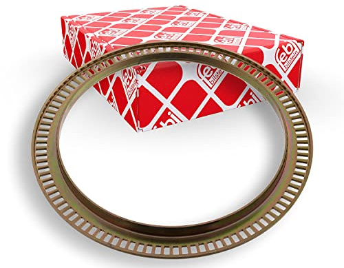 febi bilstein 46582 ABS Ring, pack of one
