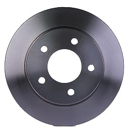 HELLA 8DD 355 110-901 Bremsscheibe - 54305 - 265mm - 11mm - Voll
