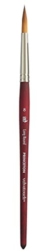 Pri Velvetouch Syn Sh Long rond Taille 8