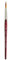Pri Velvetouch Syn Sh Long rond Taille 8
