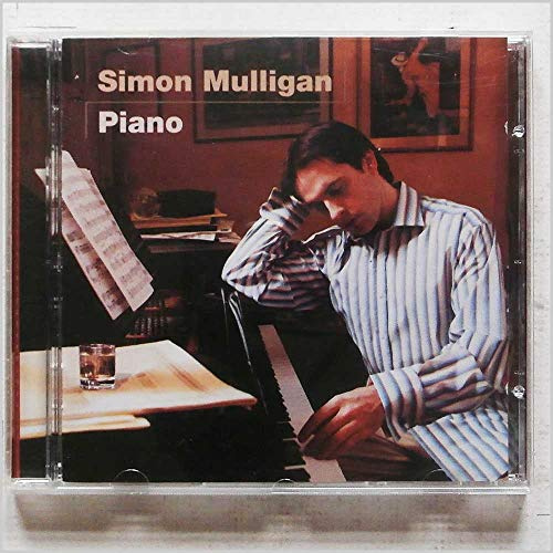 Simon Mulligan : Piano