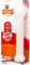 Nylabone Dura Chew Extreme Tough Dog Chew Toy Bone, Chicken Flavour, L, for Dogs Up to 23 kg