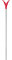 Zebco V-Rutenhalter L: 65cm