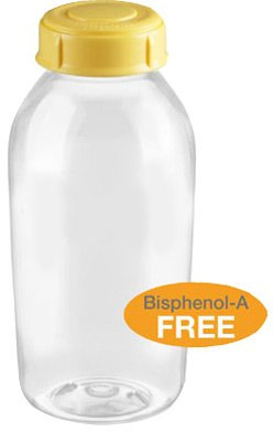 Medela Breastmilk Collection and Storage Bottles 8oz (250ml) - 1 Bottle ONLY