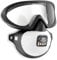 JSP Filterspec® PRO Schutzbrille FFP3V mit Ventil (AGE130-201-100)