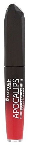 Rimmel Apocalips Lip Lacquer, Stellar