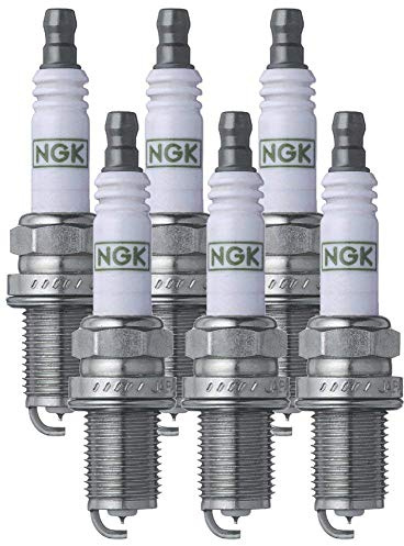 NGK # 6509 Iridium Spark Plug LTR6IX-11 - 6 PCSNEW