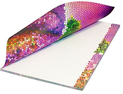 Schreibblock “Lavendeltraum“ - Schreibgefühl